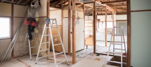 Entreprise de rénovation de la maison et de rénovation d’appartement à Ascou
